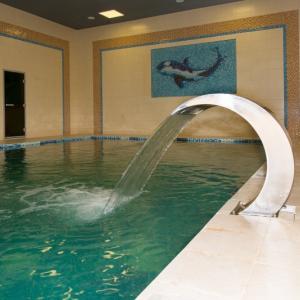 Бассейны Бассейны